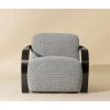 Masoto Accent Chair