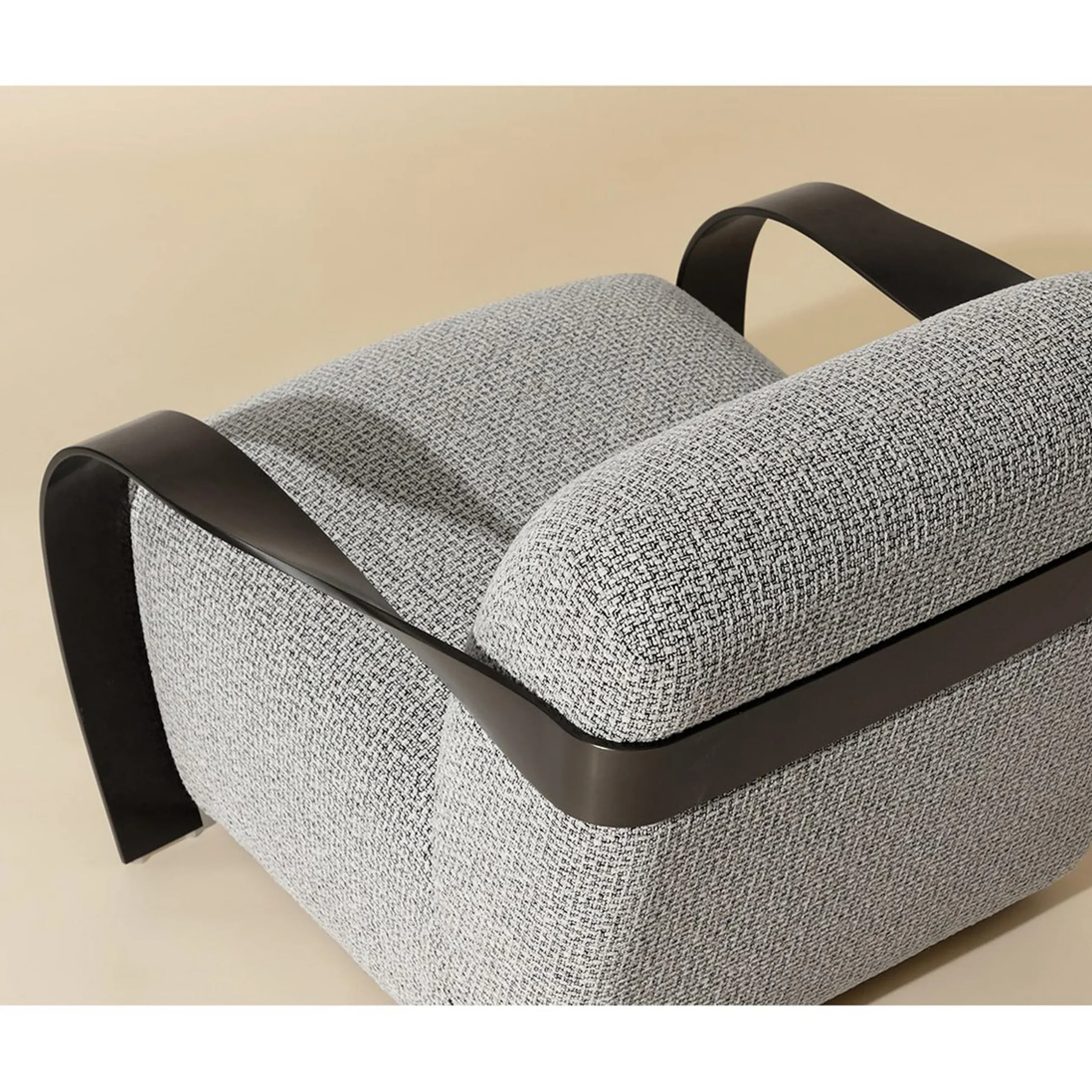 Masoto Accent Chair