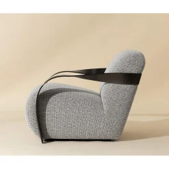 Masoto Accent Chair