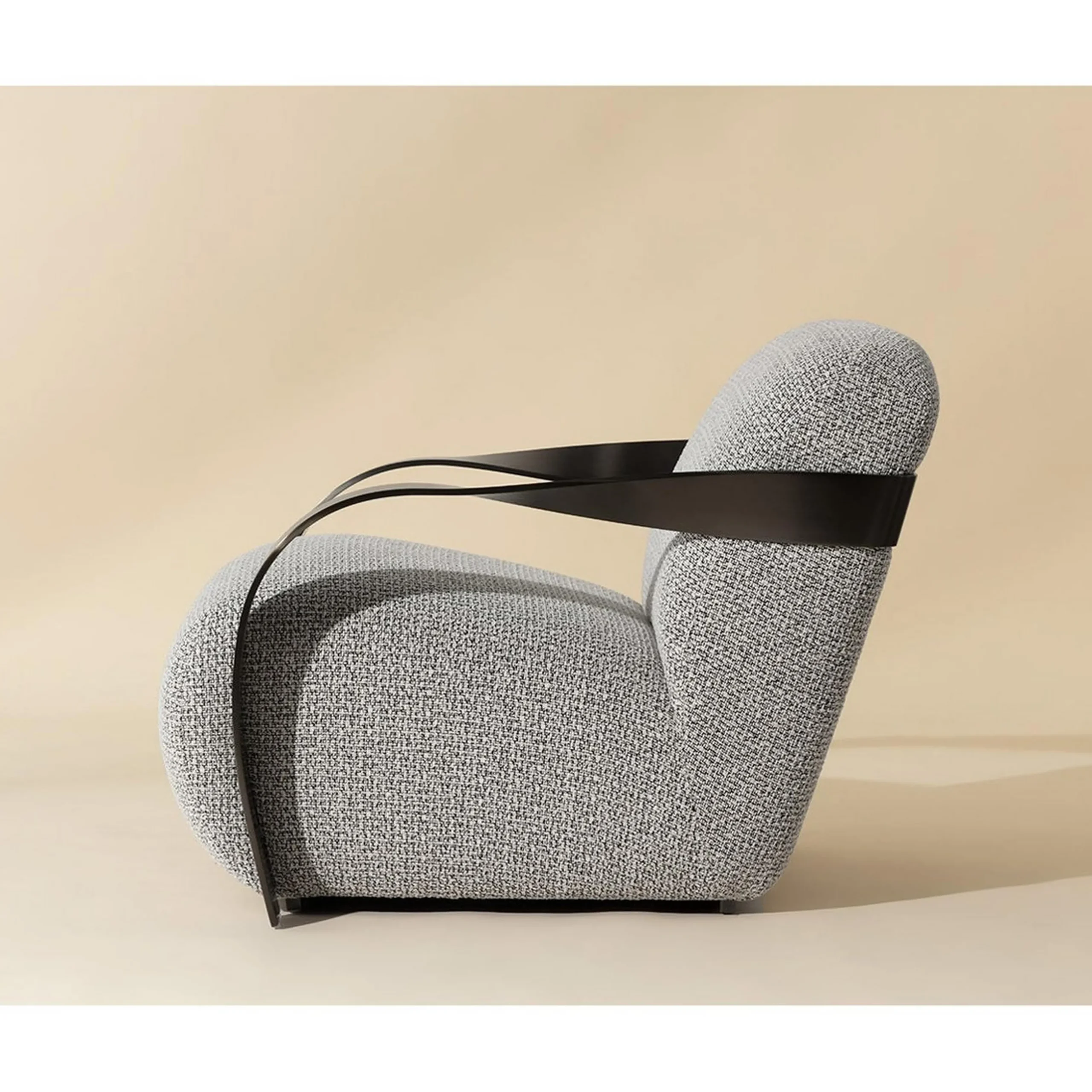 Masoto Accent Chair