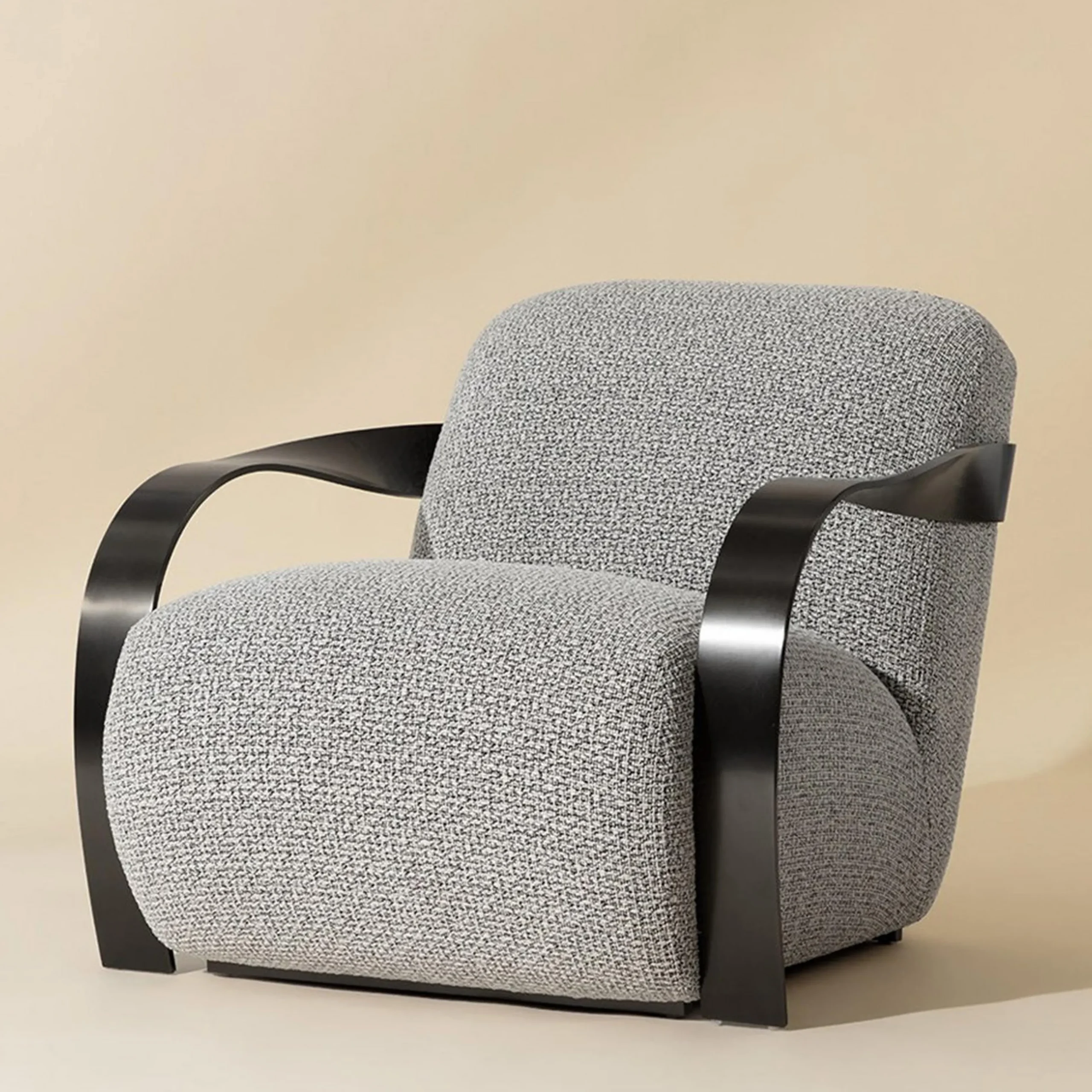 Masoto Accent Chair