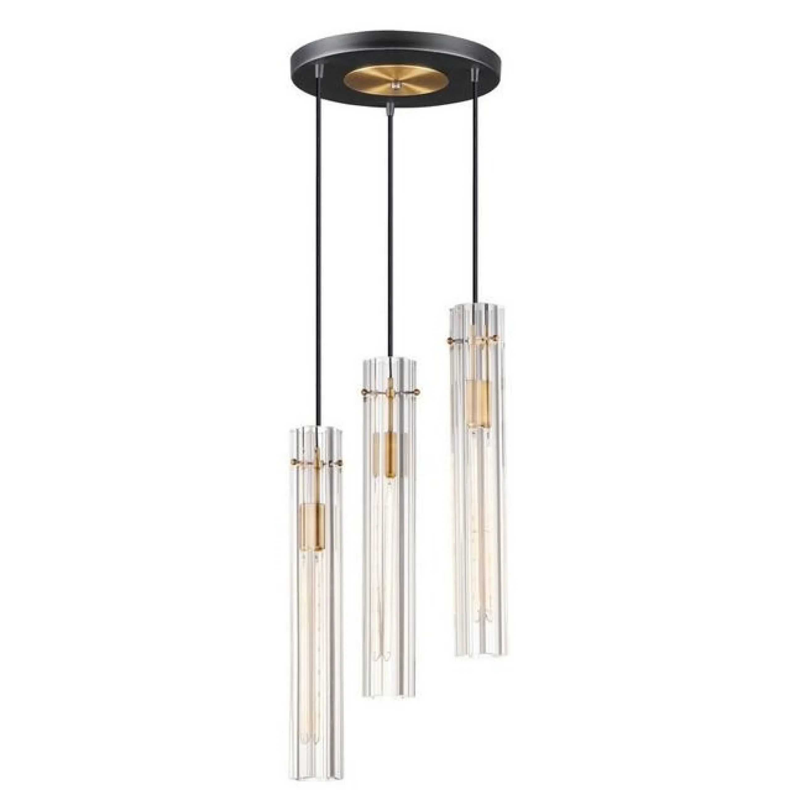 Matilda Cascade Chandelier
