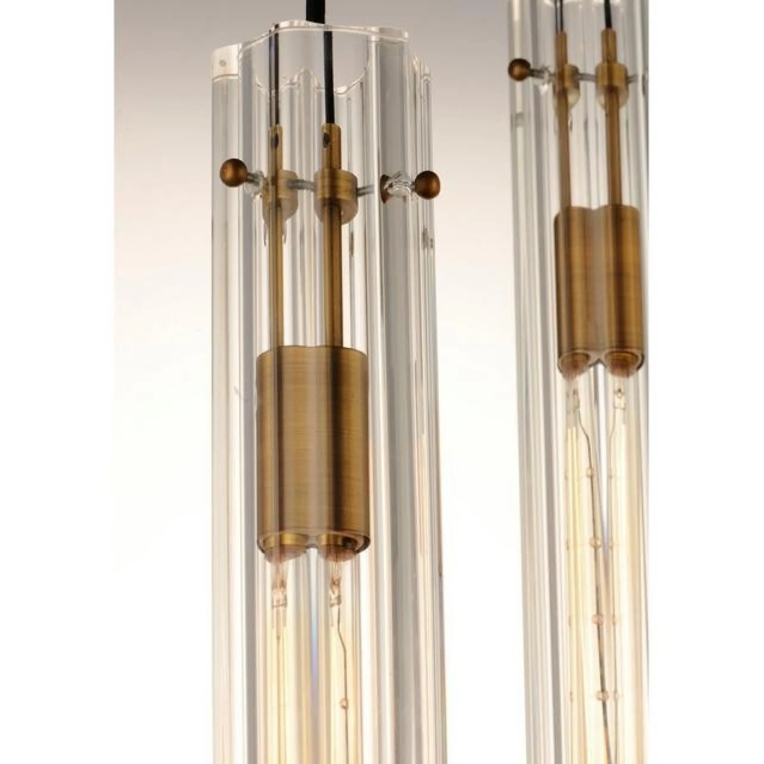 Matilda Cascade Chandelier