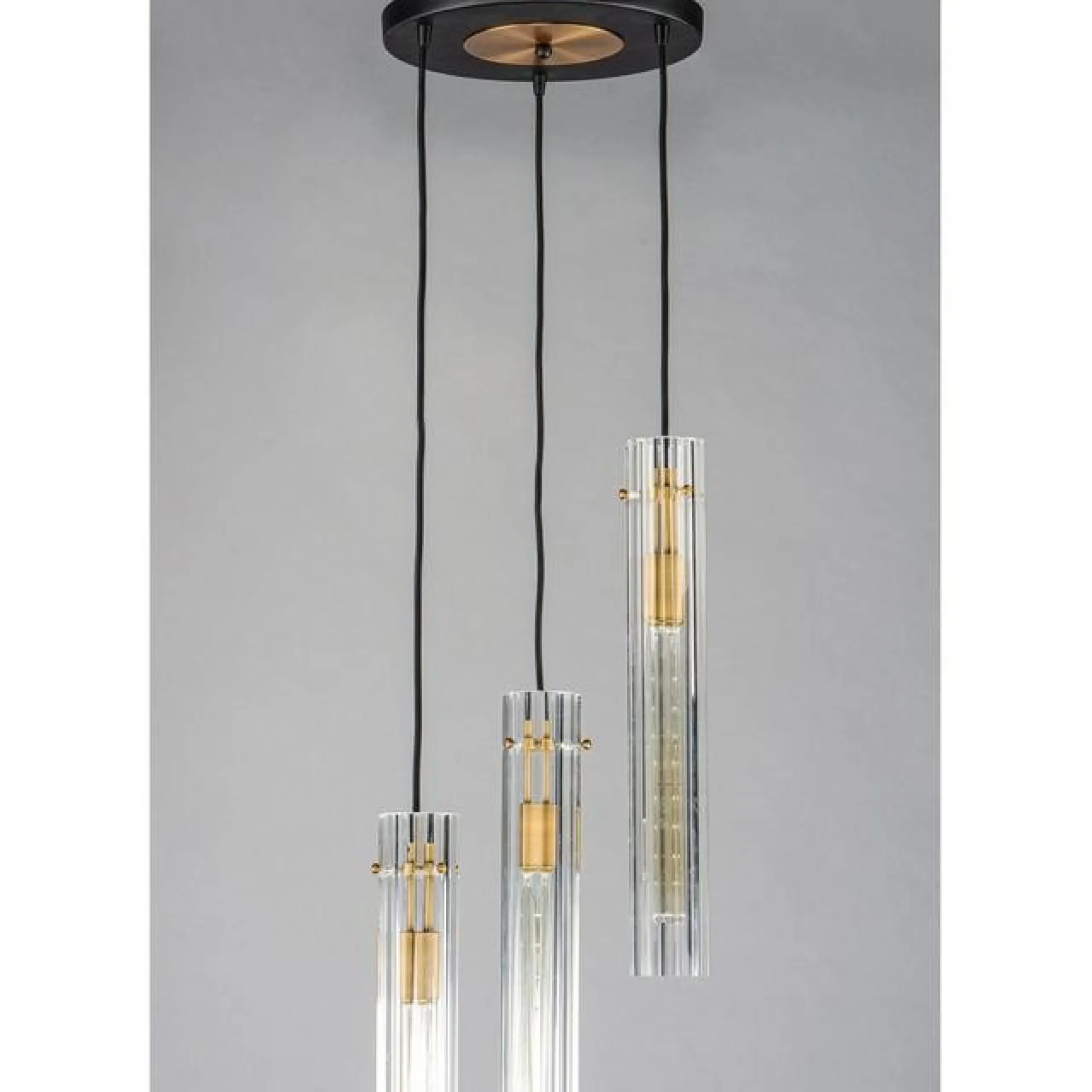 Matilda Cascade Chandelier