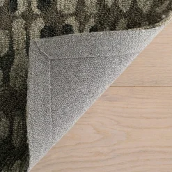 Matisse Hand-Hooked Rug