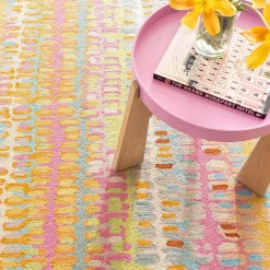 Matisse Hand-Hooked Rug