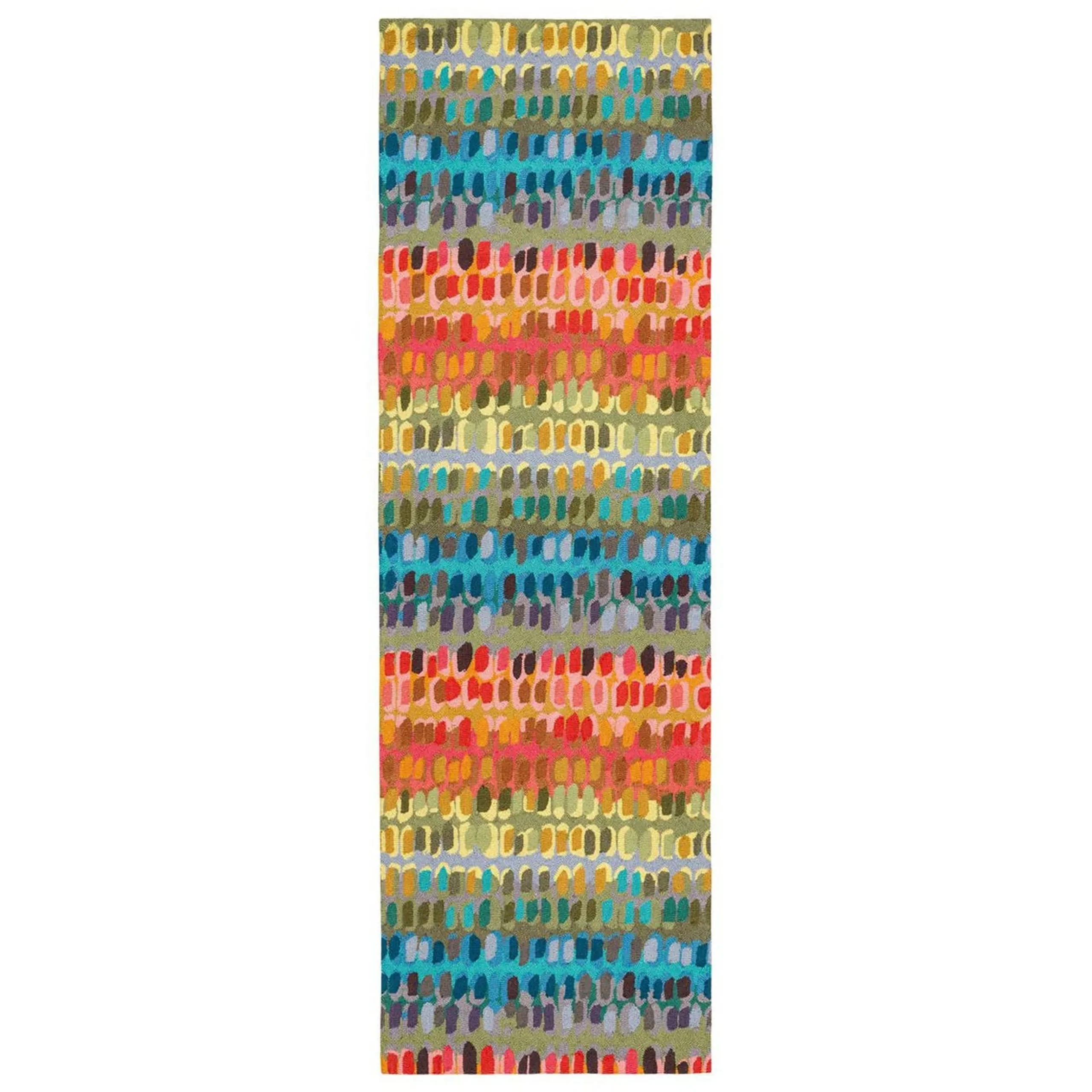 Matisse Hand-Hooked Rug