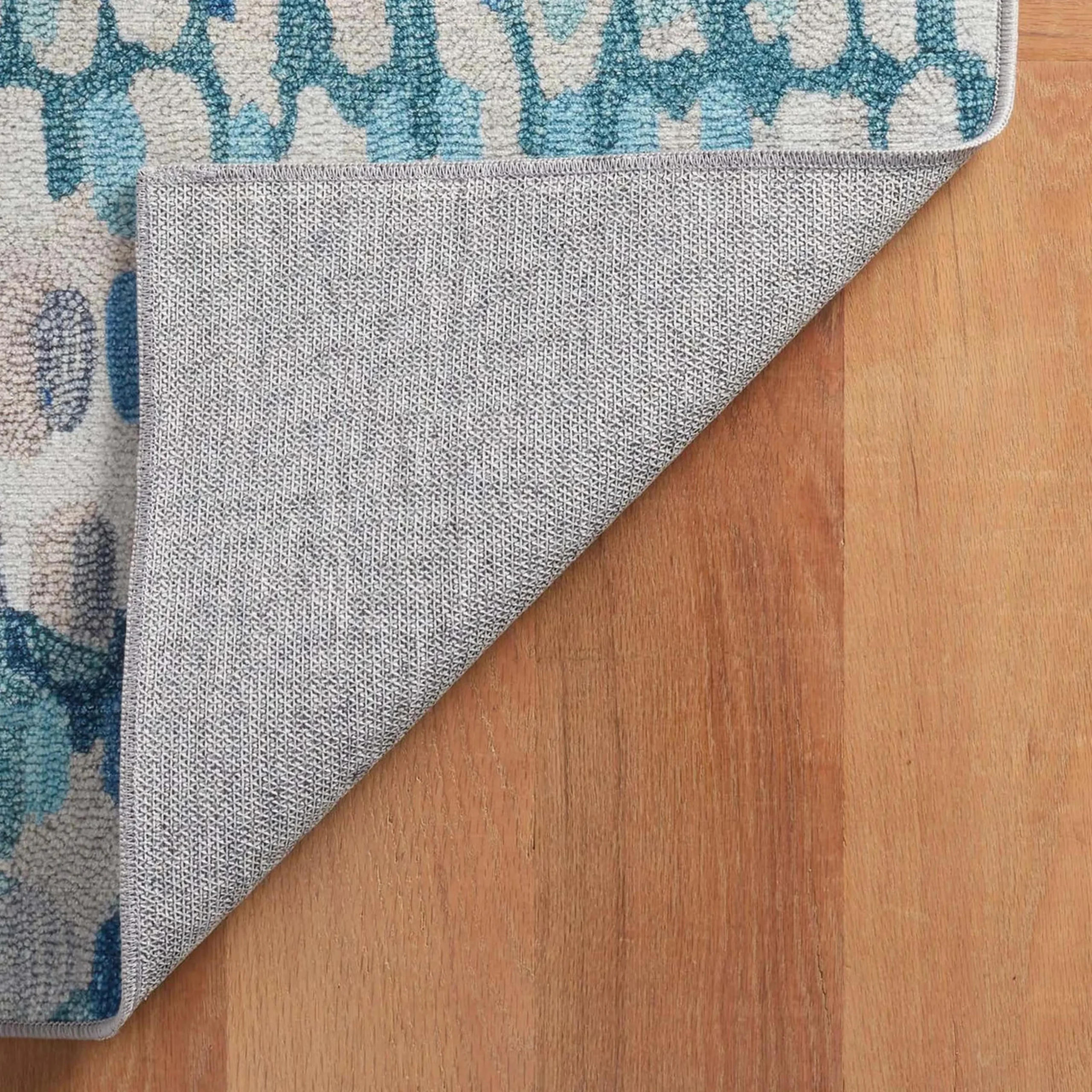 Matisse Hand-Hooked Rug