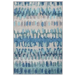 Matisse Hand-Hooked Rug