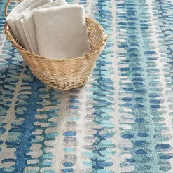 Matisse Hand-Hooked Rug