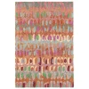 Matisse Hand-Hooked Rug