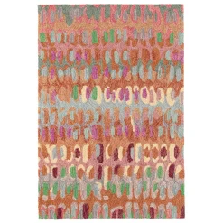 Matisse Hand-Hooked Rug