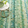 Matisse Hand-Hooked Rug