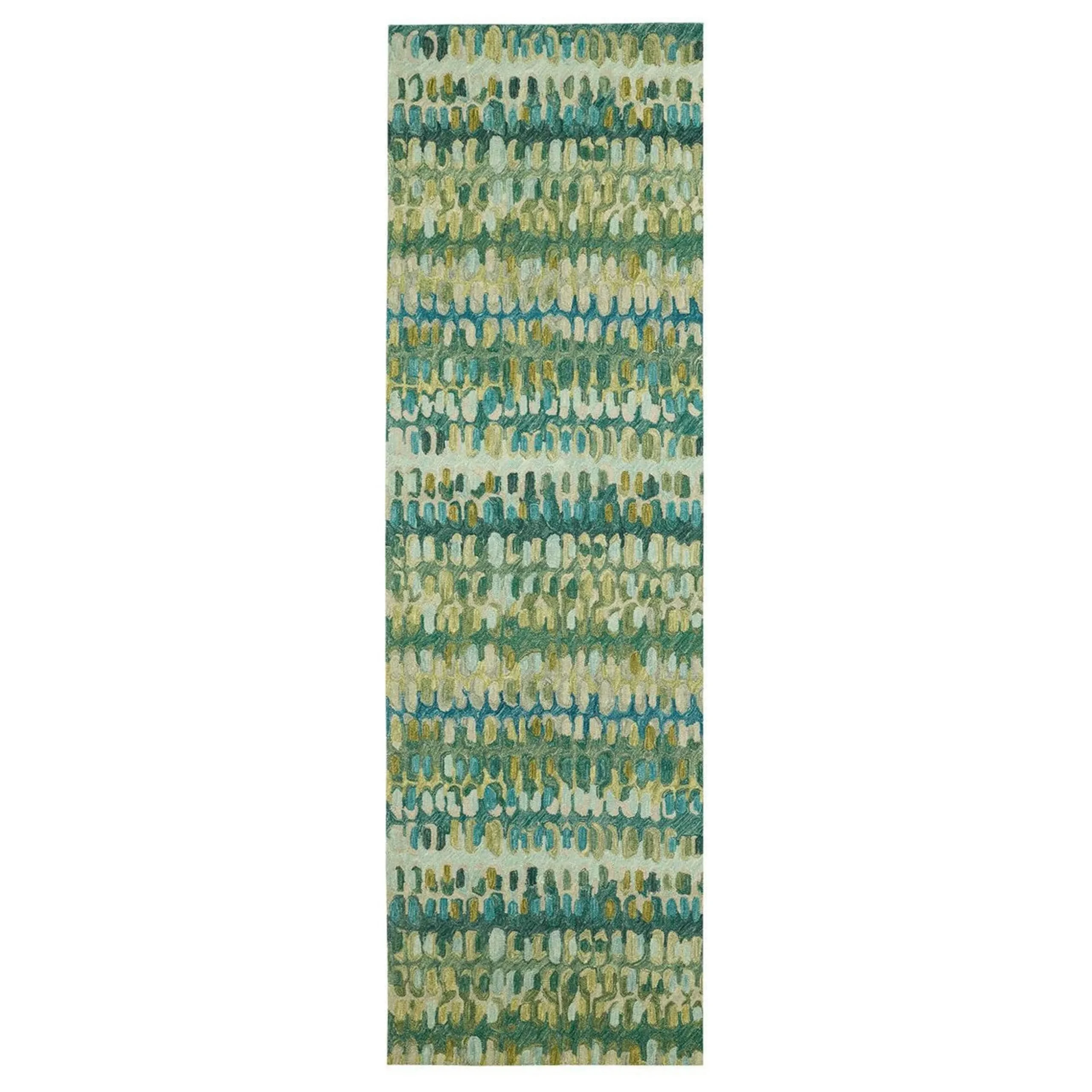 Matisse Hand-Hooked Rug