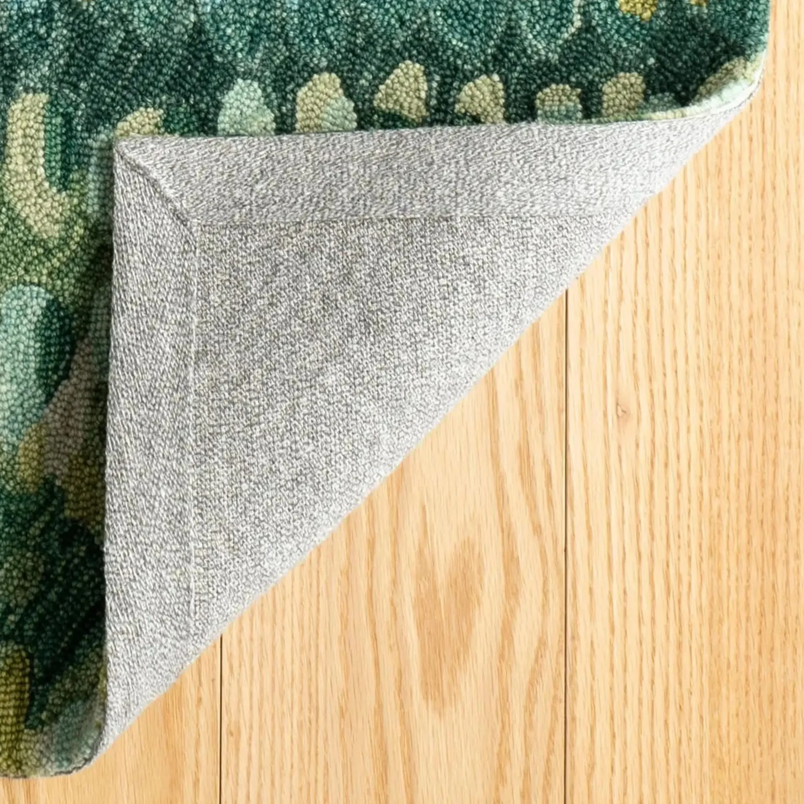 Matisse Hand-Hooked Rug