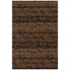 Matisse Hand-Hooked Rug