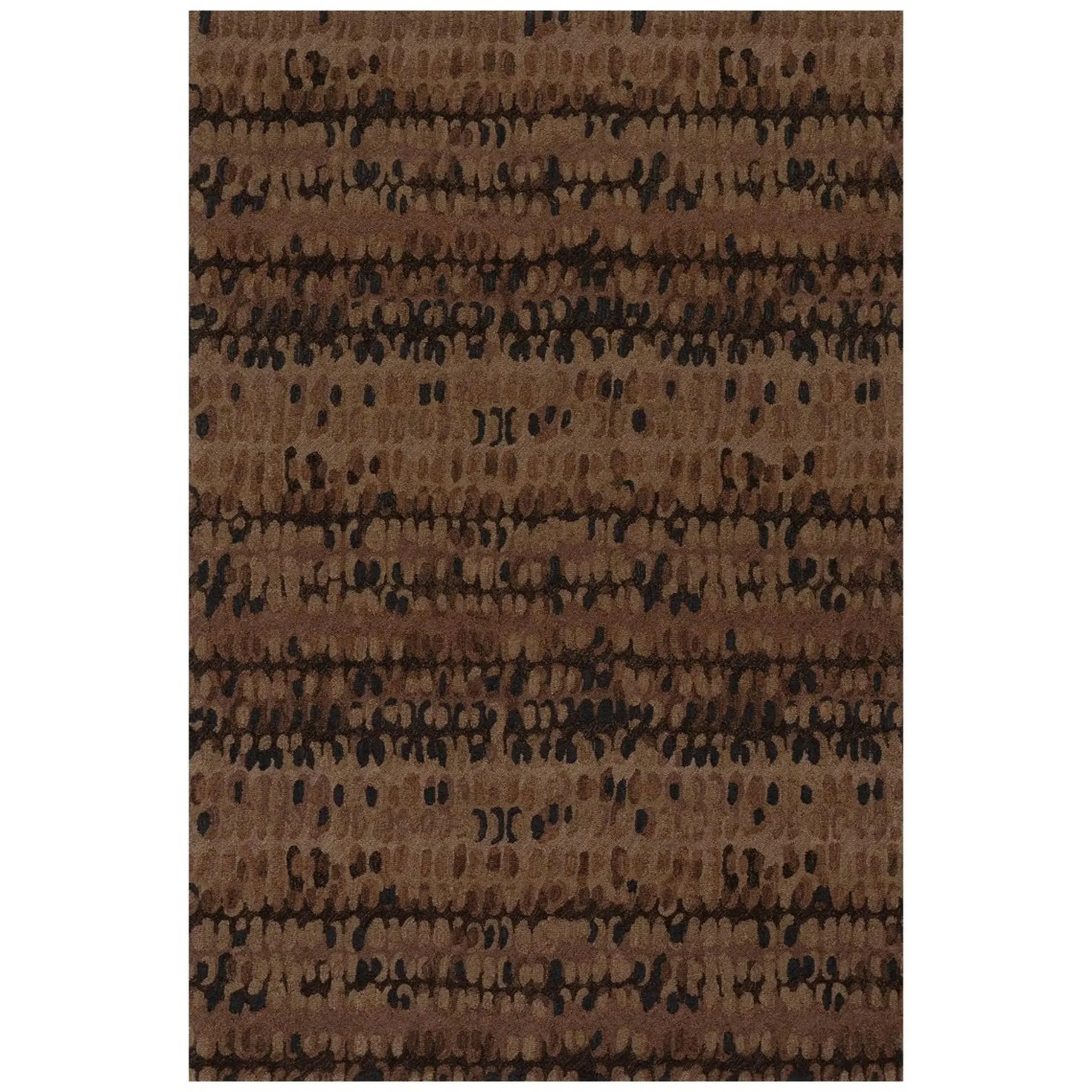 Matisse Hand-Hooked Rug