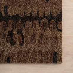 Matisse Hand-Hooked Rug