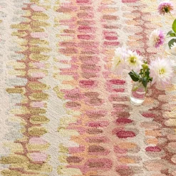 Matisse Hand-Hooked Rug