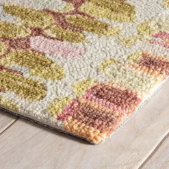 Matisse Hand-Hooked Rug
