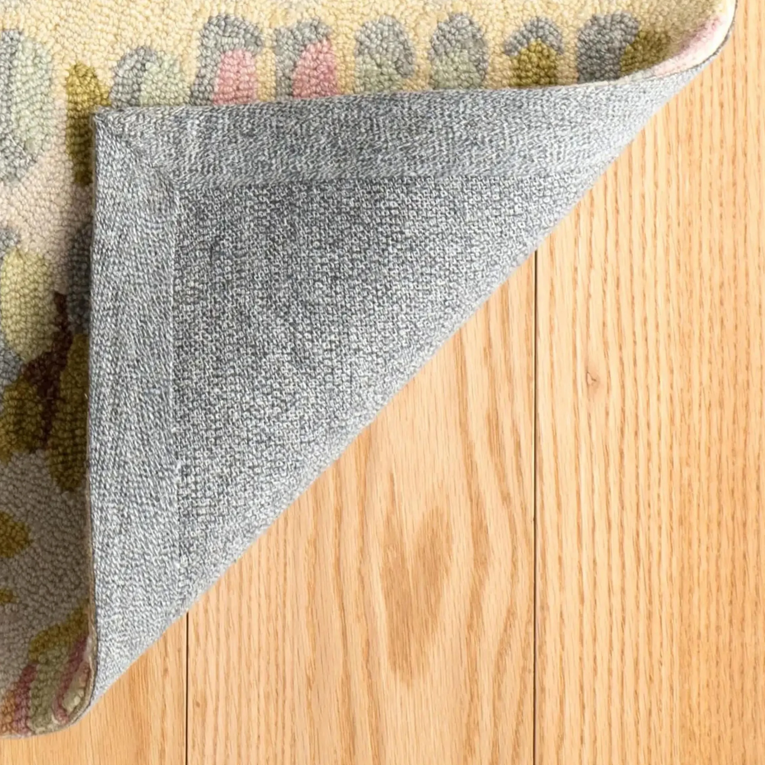 Matisse Hand-Hooked Rug