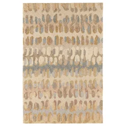 Matisse Hand-Hooked Rug