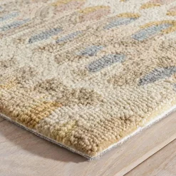 Matisse Hand-Hooked Rug