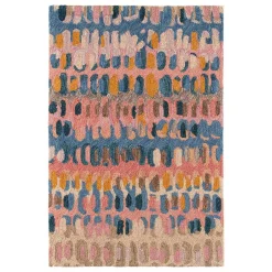 Matisse Hand-Hooked Rug