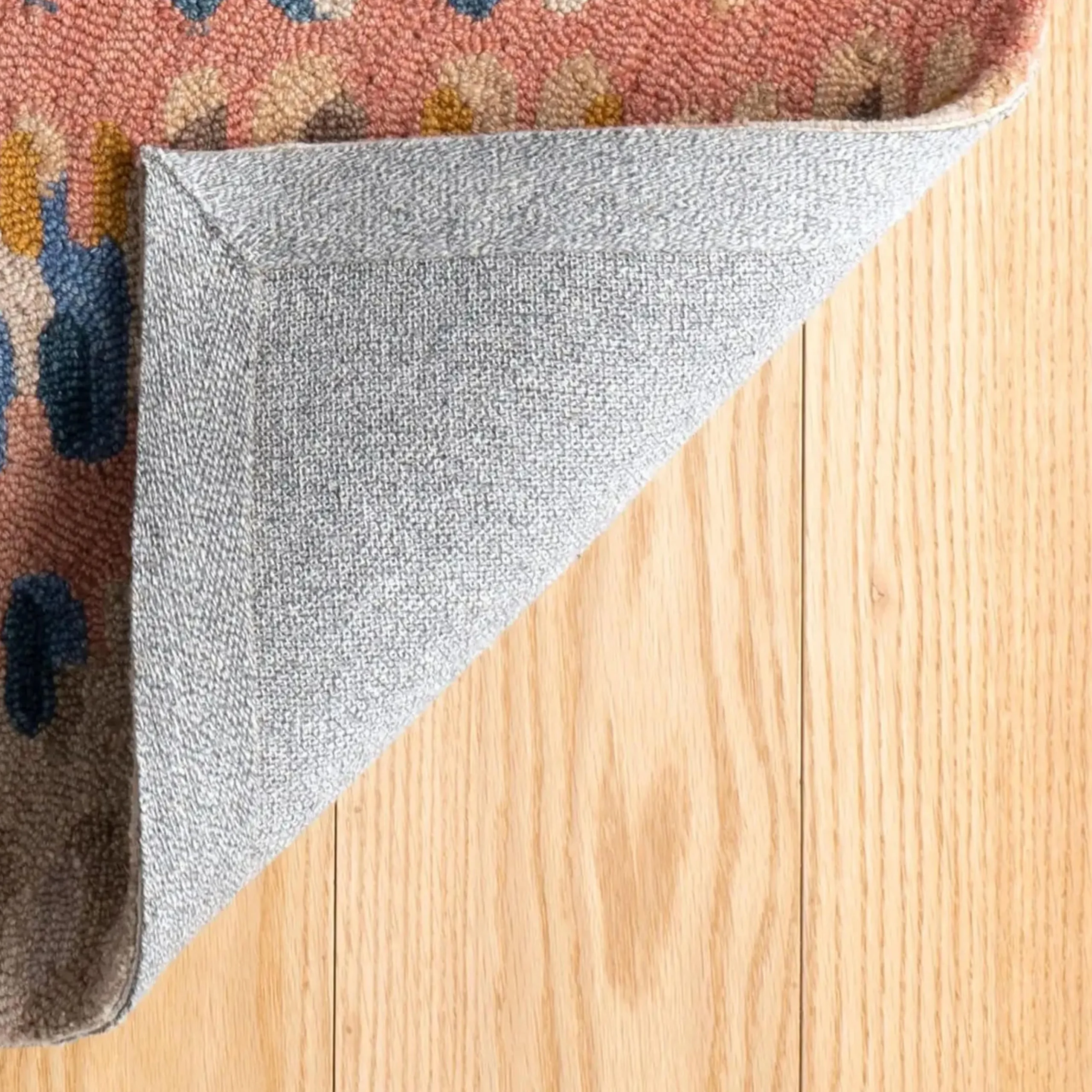Matisse Hand-Hooked Rug