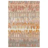 Matisse Hand-Hooked Rug
