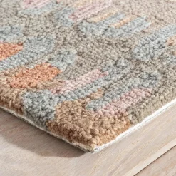 Matisse Hand-Hooked Rug