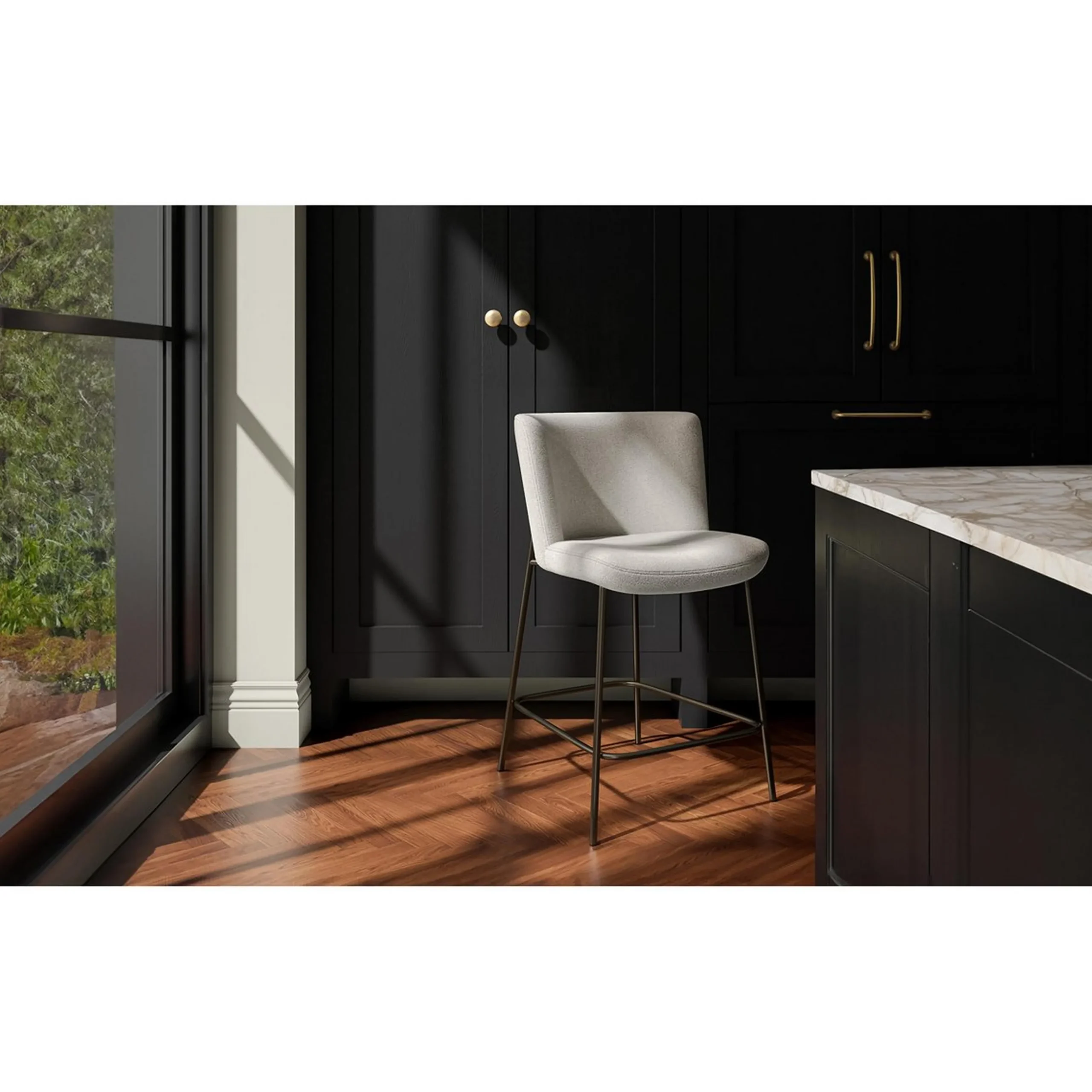 Mattina Counter Stool