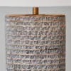 Maverick Ceramic Table Lamp