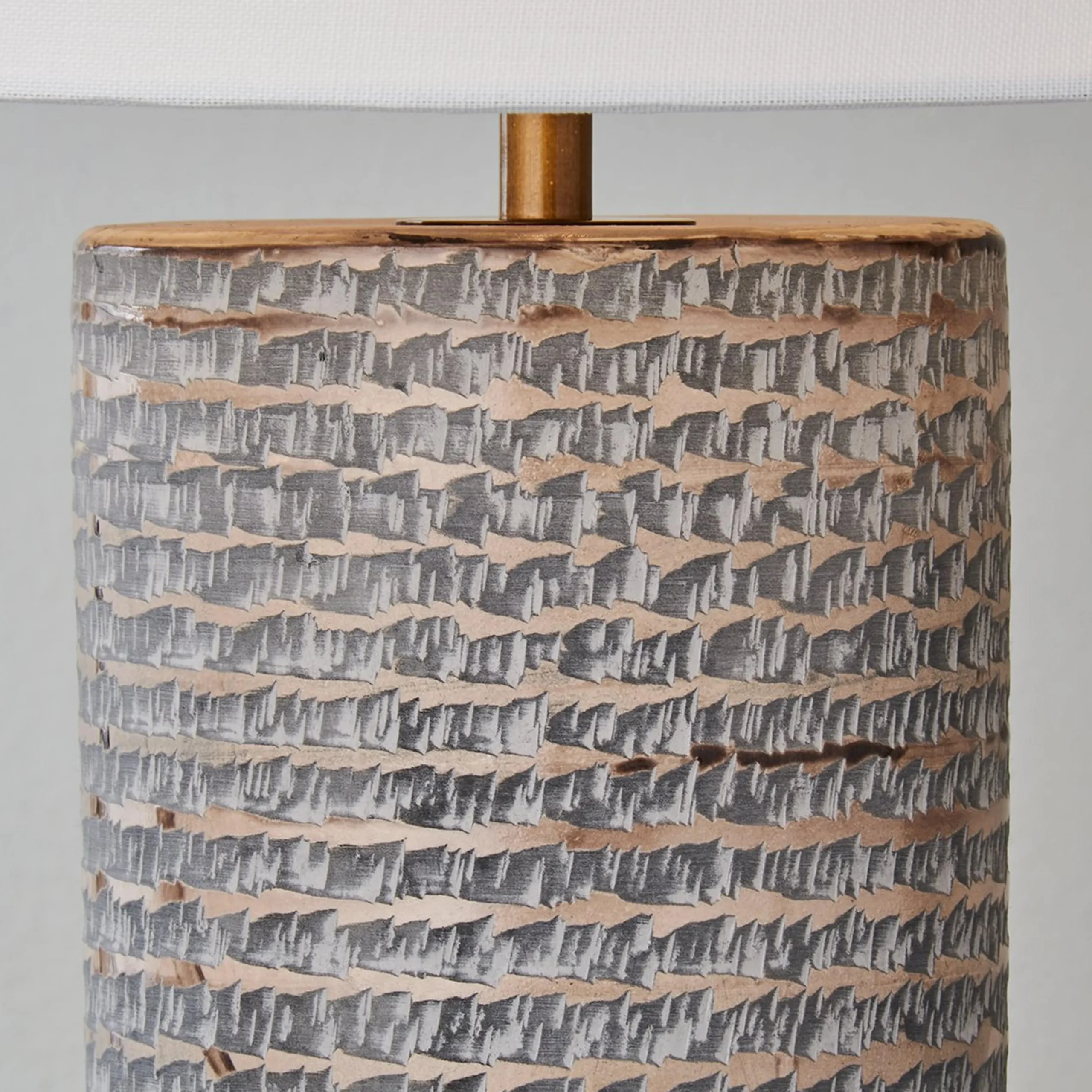 Maverick Ceramic Table Lamp