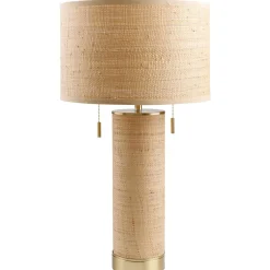 Mavis Table Lamp