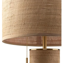 Mavis Table Lamp