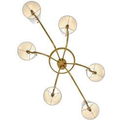 Maxton Linear Chandelier