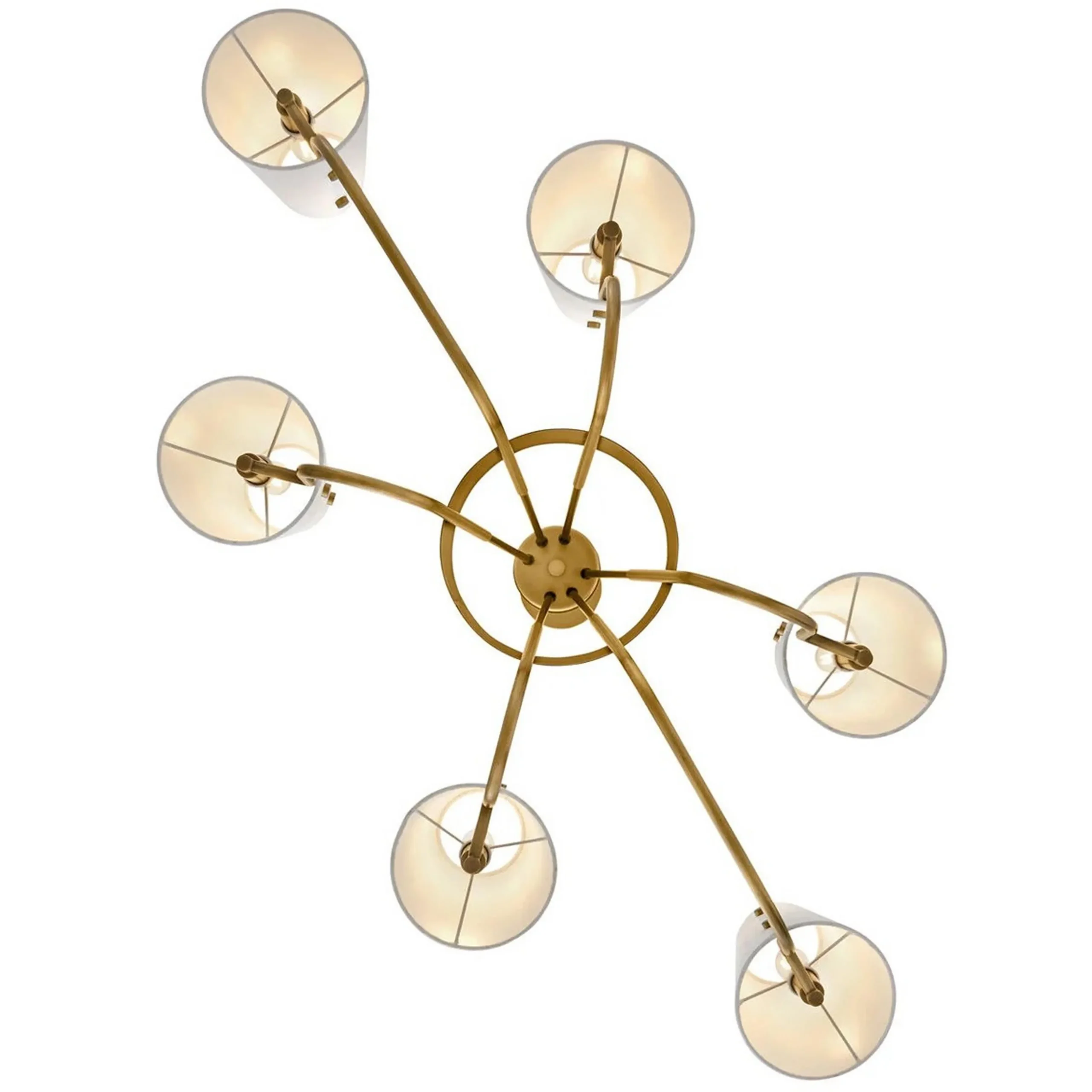 Maxton Linear Chandelier