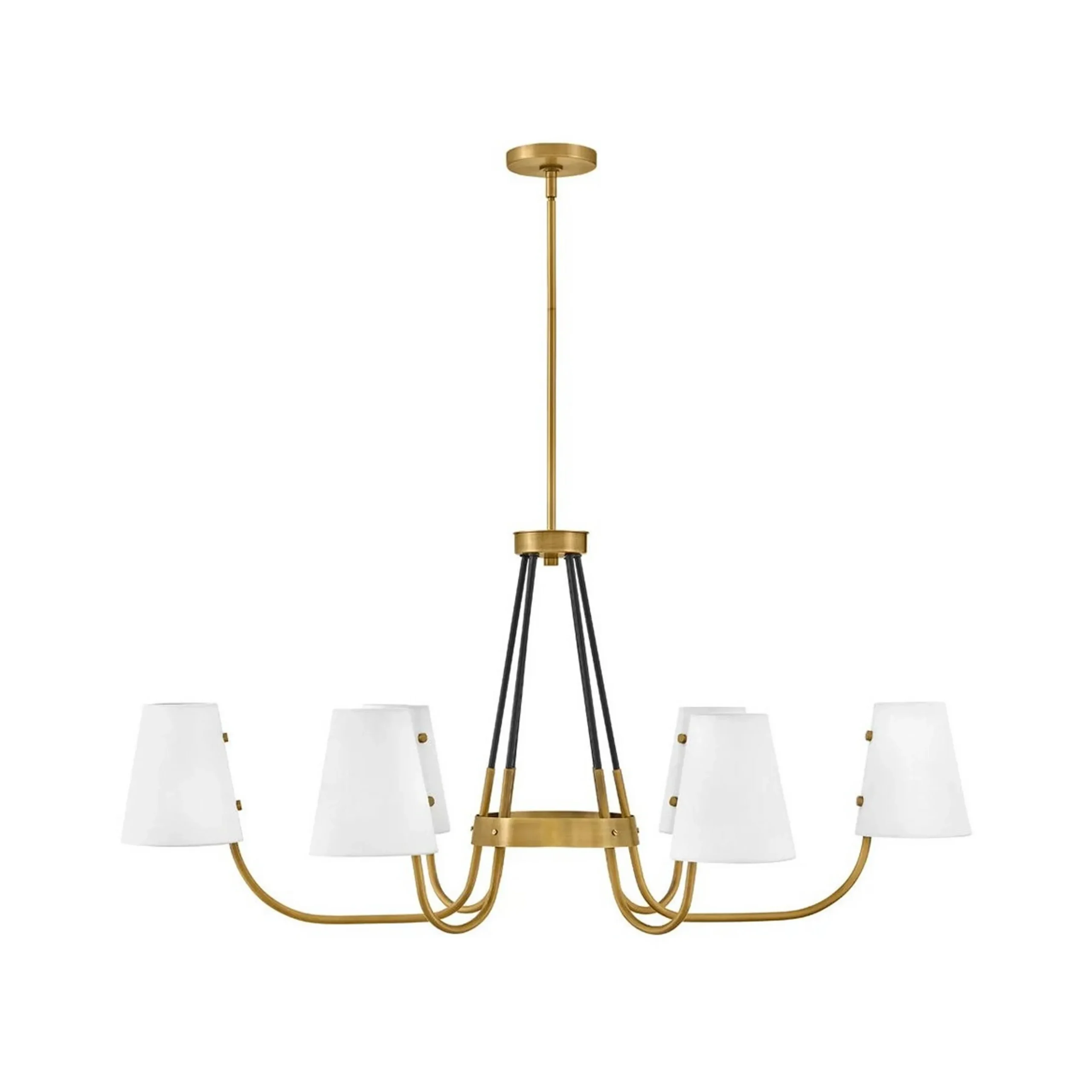 Maxton Linear Chandelier