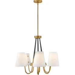 Maxton Linear Chandelier