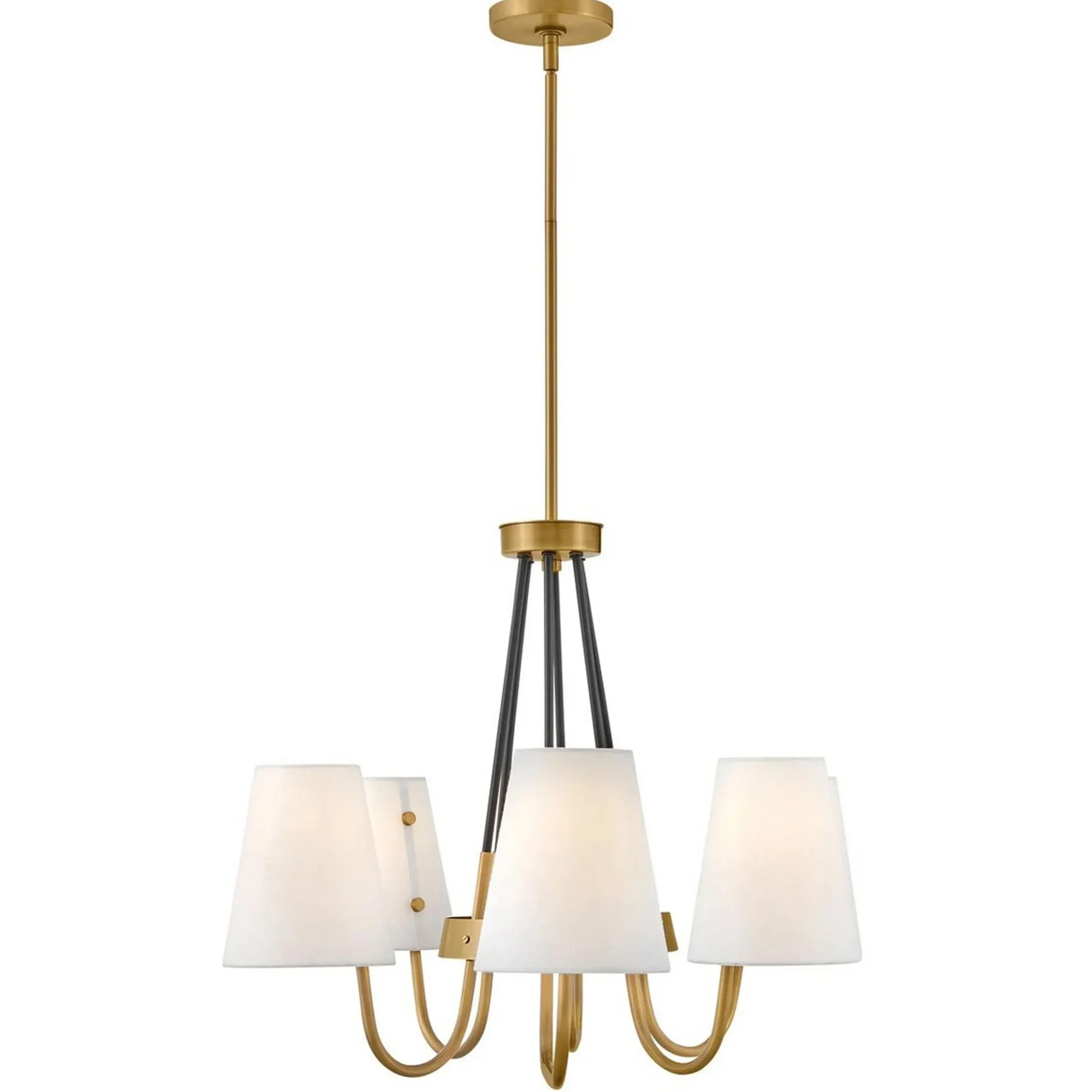 Maxton Linear Chandelier
