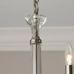 Maxwell Chandelier