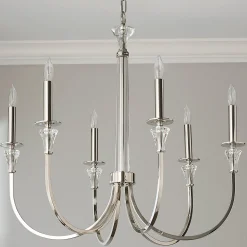 Maxwell Chandelier