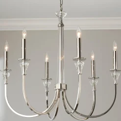 Maxwell Chandelier