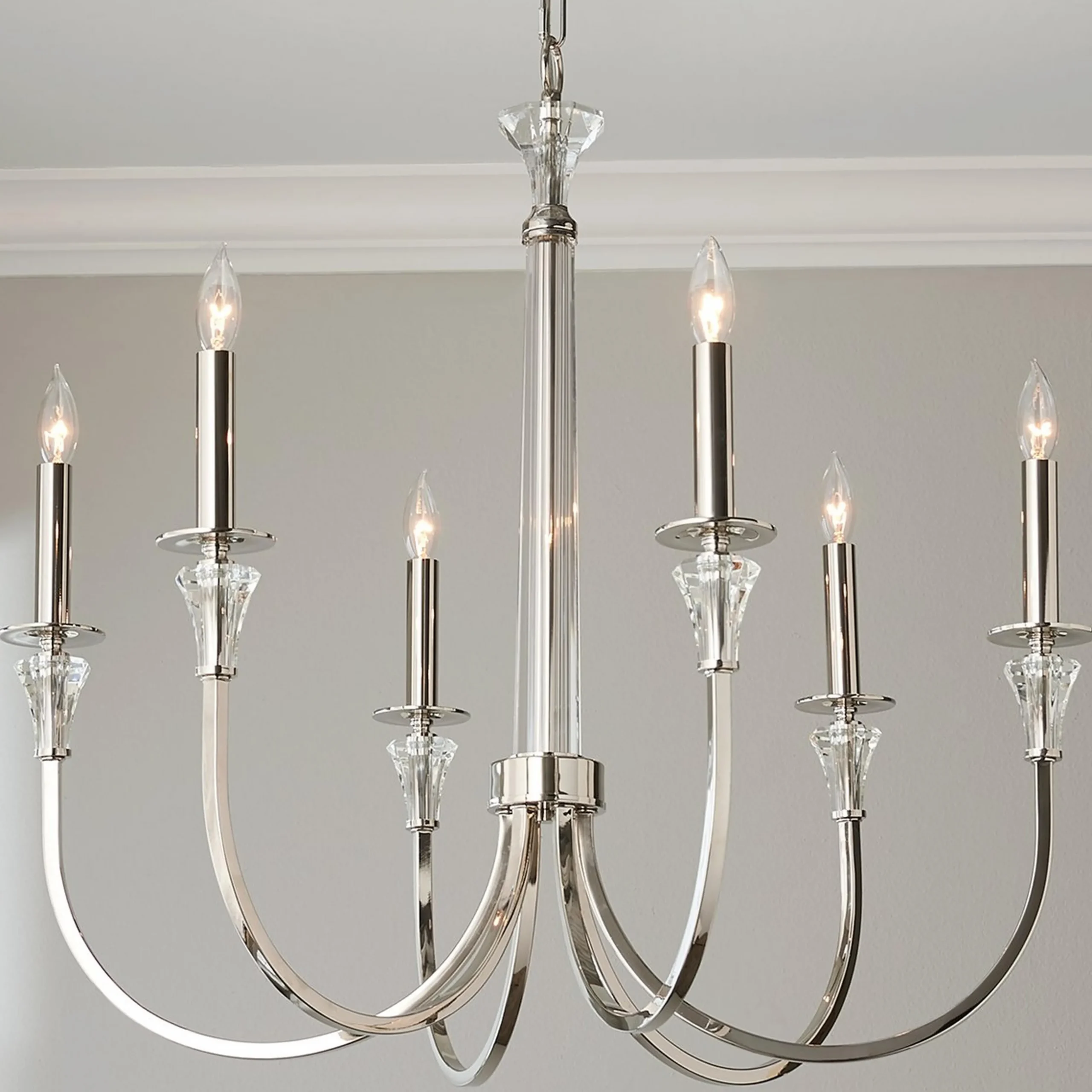 Maxwell Chandelier