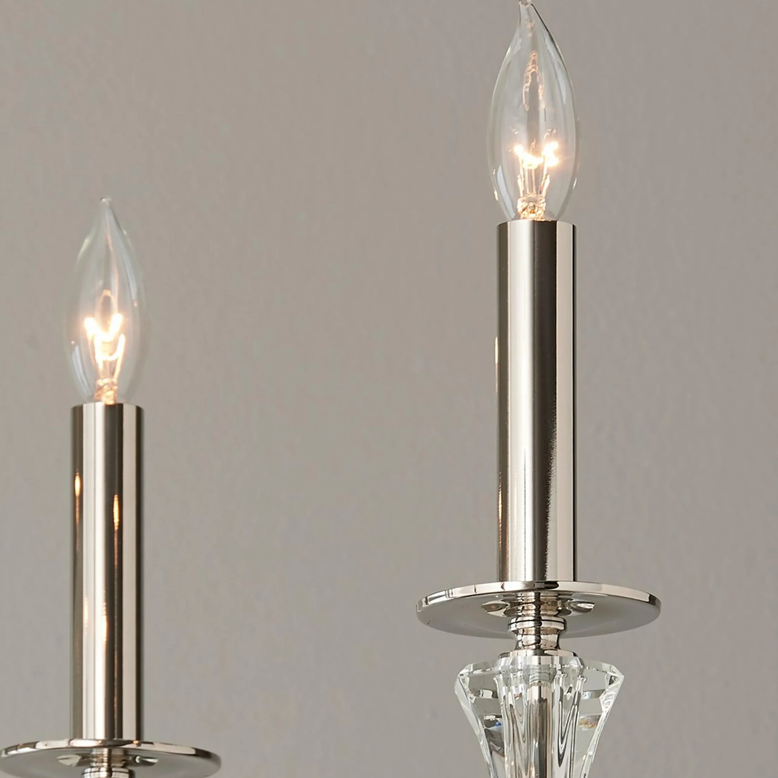 Maxwell Chandelier