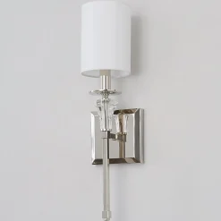 Maxwell Sconce