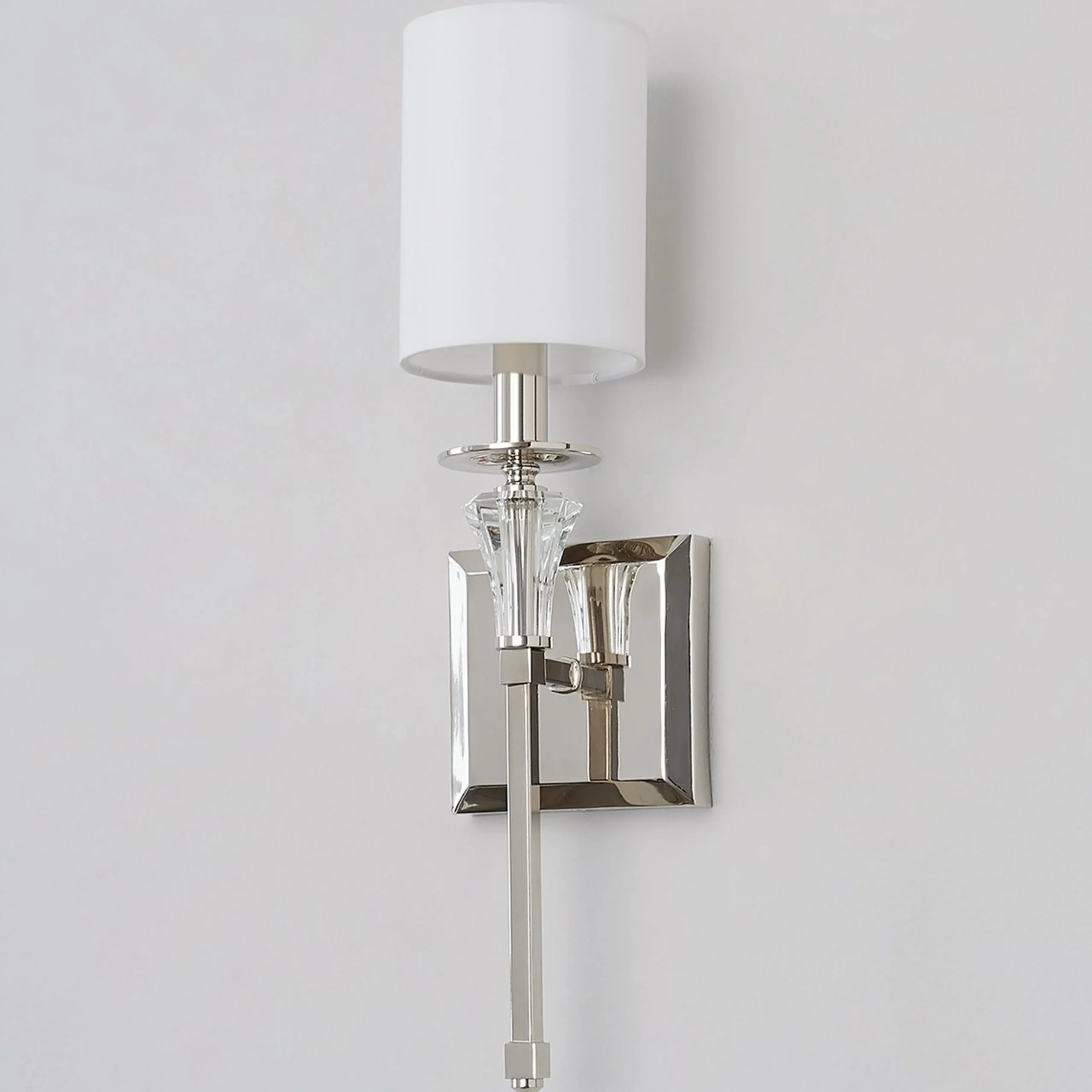 Maxwell Sconce