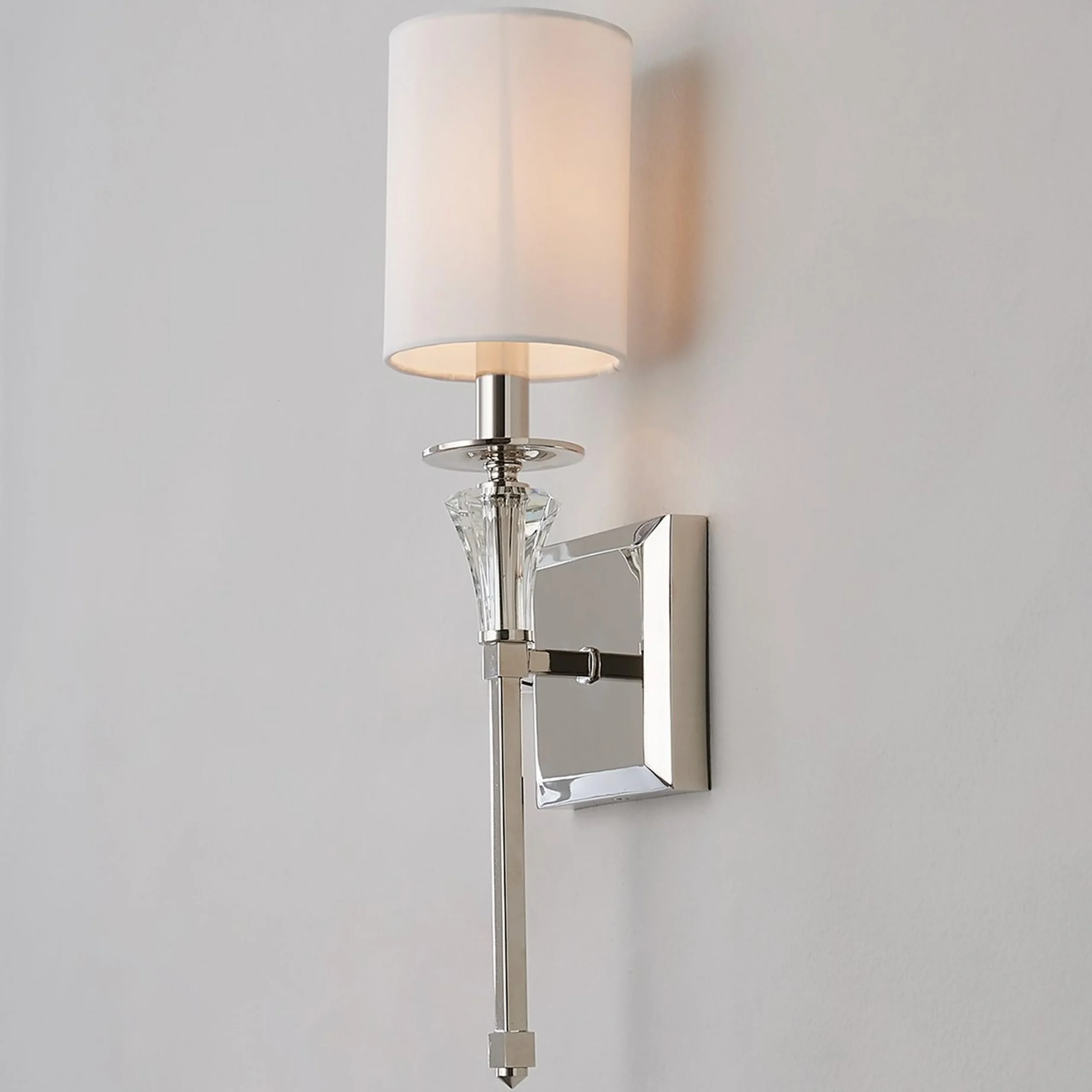 Maxwell Sconce