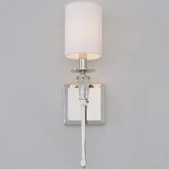 Maxwell Sconce